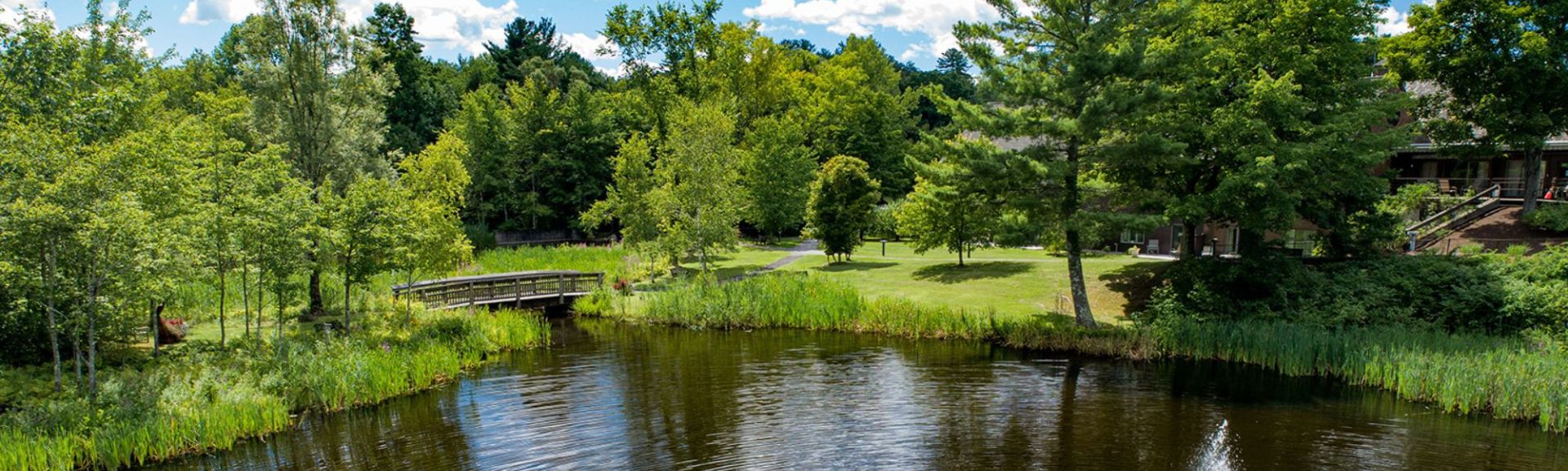 noble pond noble pond